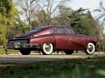 Tucker Sedan 1948 года